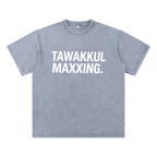 TAWAKKUL MAXXING Tee