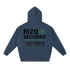 Oversized RIZQ Hoodie