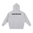 Essential Heavyweight SABR MODE Hoodie