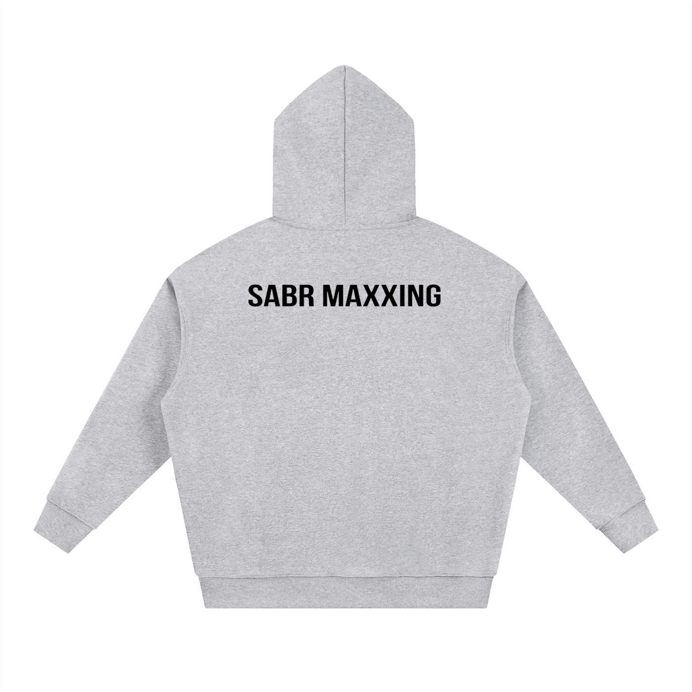 Essential Heavyweight SABR MODE Hoodie