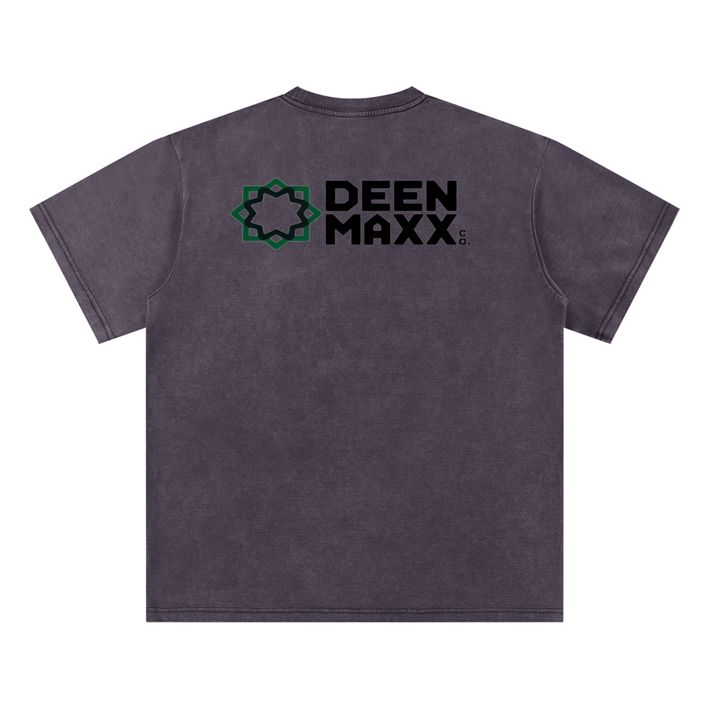 TAWAKKUL MAXXING Tee