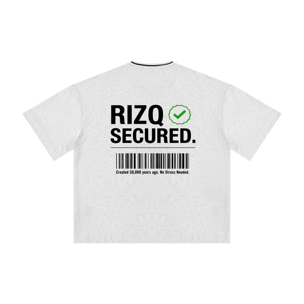 Unisex RIZQ Tee