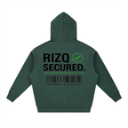 Oversized RIZQ Hoodie