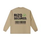 RIZQ Long Sleeve