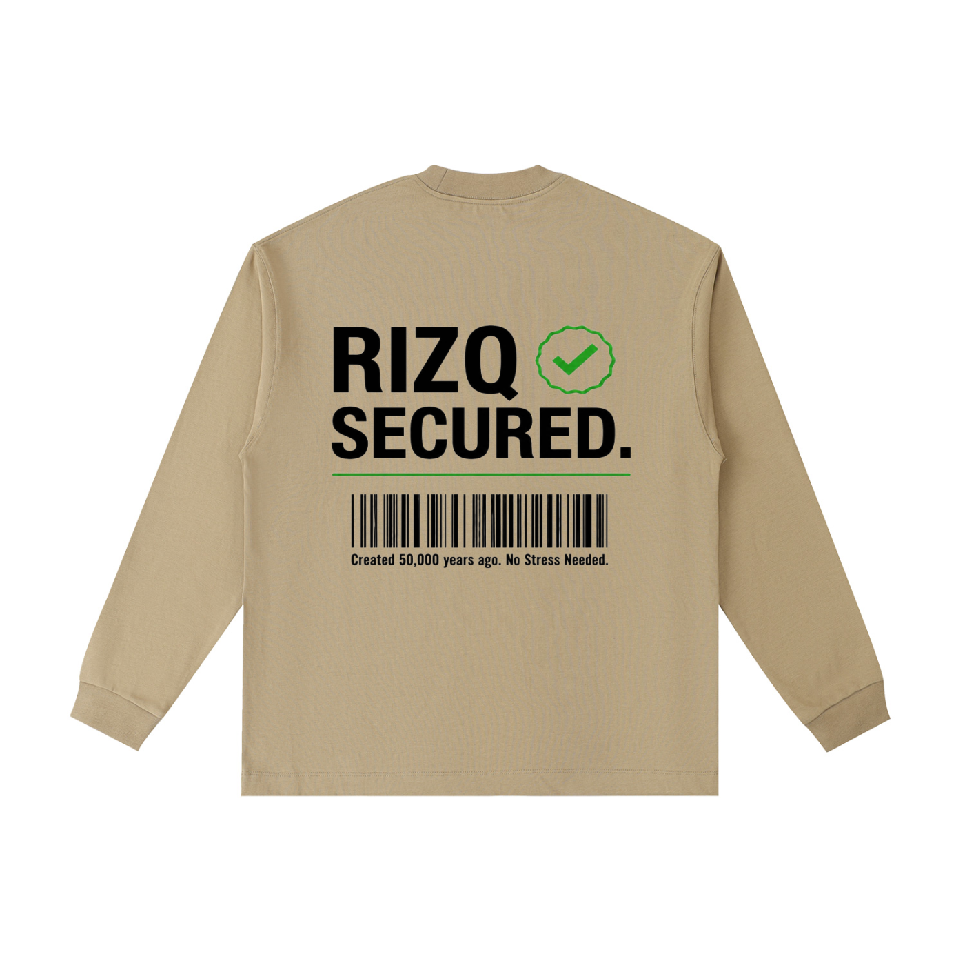 RIZQ Long Sleeve