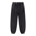 Cotton Logo Joggers