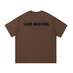 SABR MODE Cotton Tee