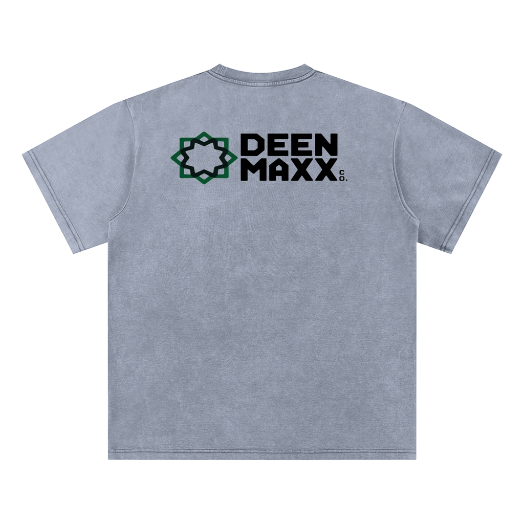 TAWAKKUL MAXXING Tee