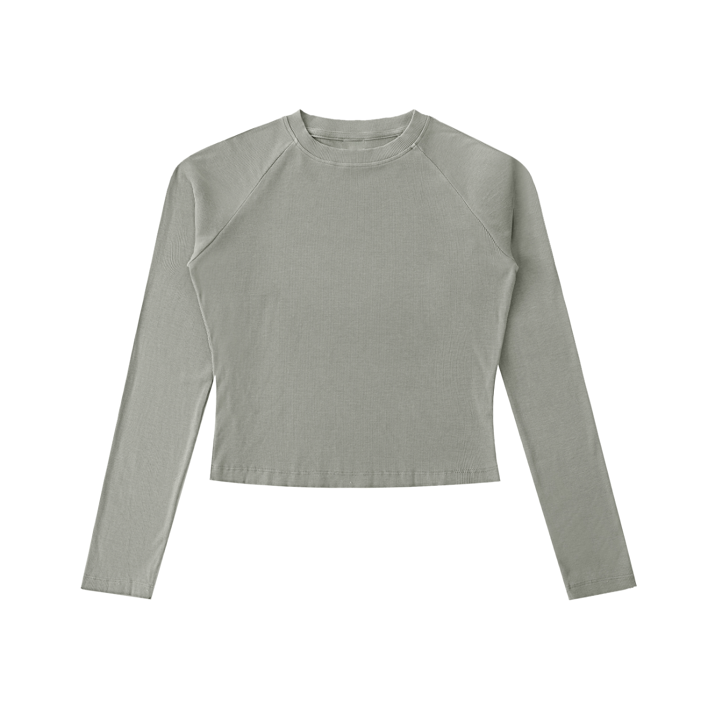 Halal dopamine Long Sleeve Slim Tee