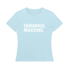 Women's Tawakkul Maxxing T-Shirt