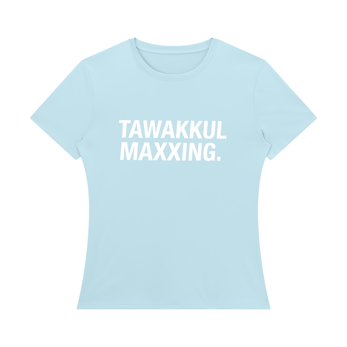 Women's Tawakkul Maxxing T-Shirt