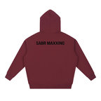 Essential Heavyweight SABR MODE Hoodie