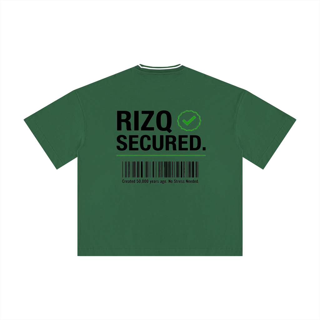 Unisex RIZQ Tee