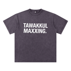 TAWAKKUL MAXXING Tee