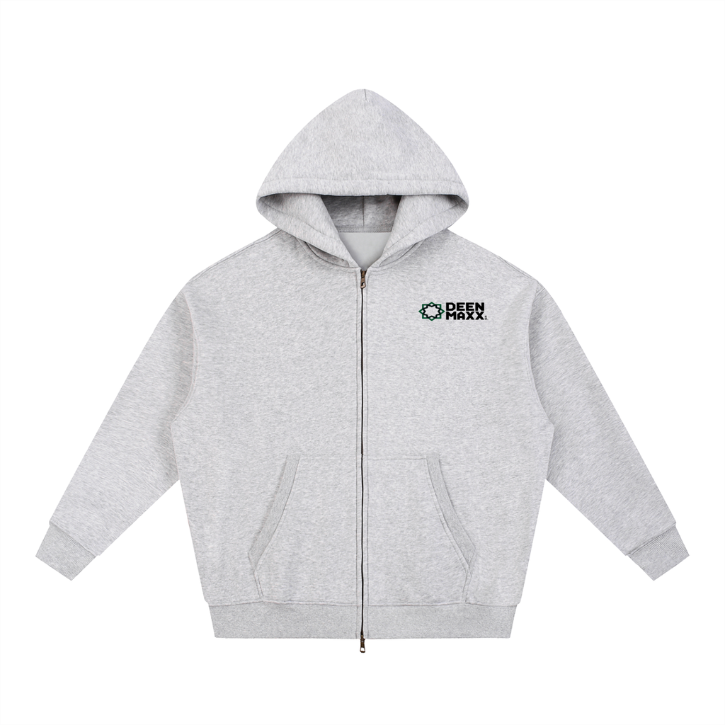Oversized RIZQ Hoodie