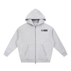 Oversized RIZQ Hoodie