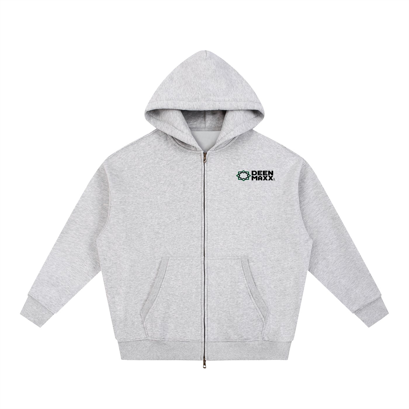 Oversized RIZQ Hoodie