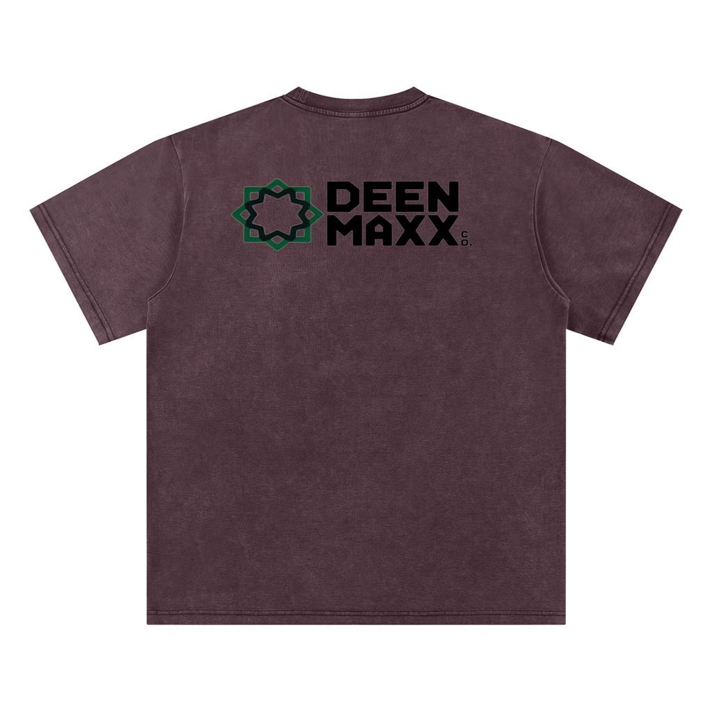 TAWAKKUL MAXXING Tee