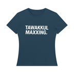Women's Tawakkul Maxxing T-Shirt