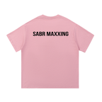 SABR MODE Cotton Tee
