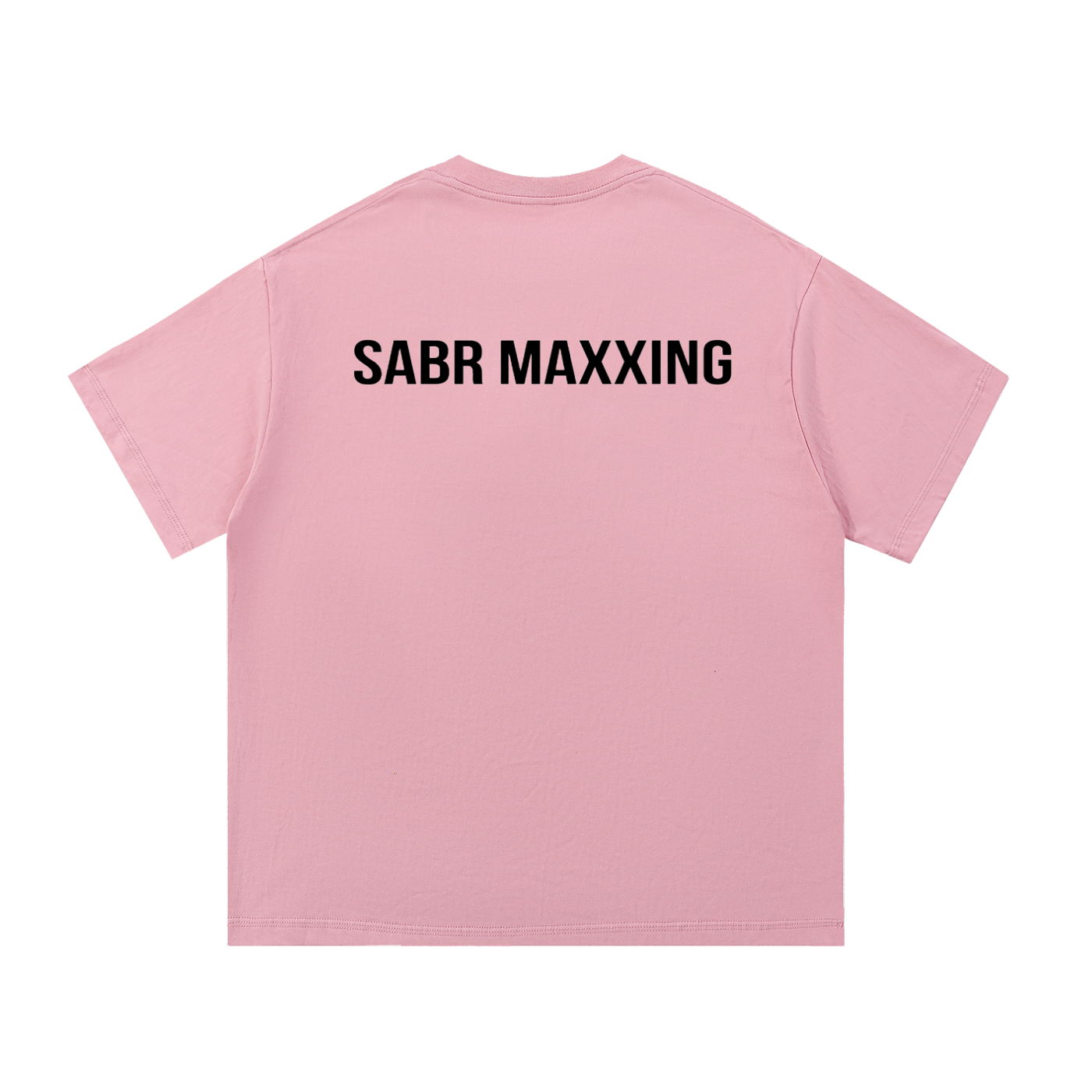 SABR MODE Cotton Tee