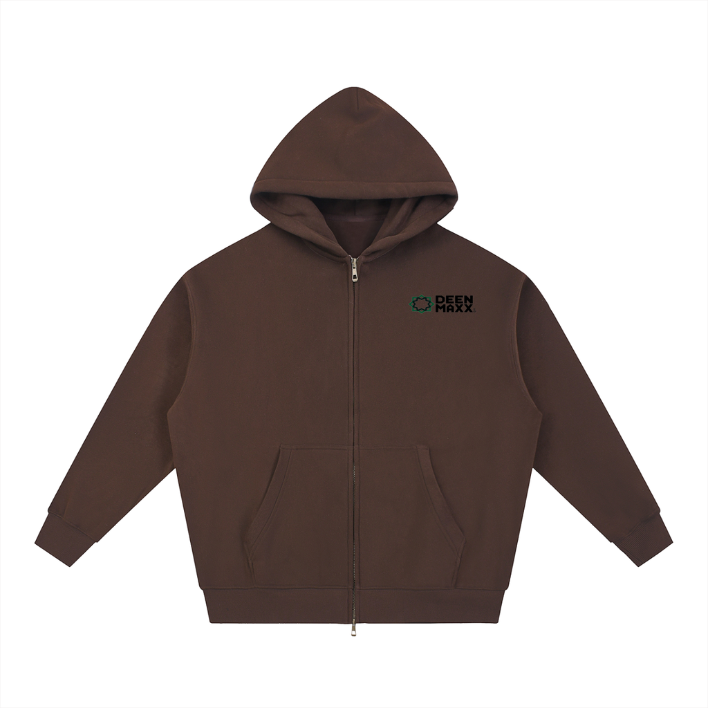 Oversized RIZQ Hoodie
