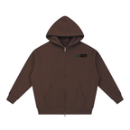 Oversized RIZQ Hoodie