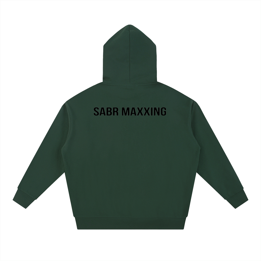 Essential Heavyweight SABR MODE Hoodie