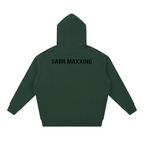 Essential Heavyweight SABR MODE Hoodie