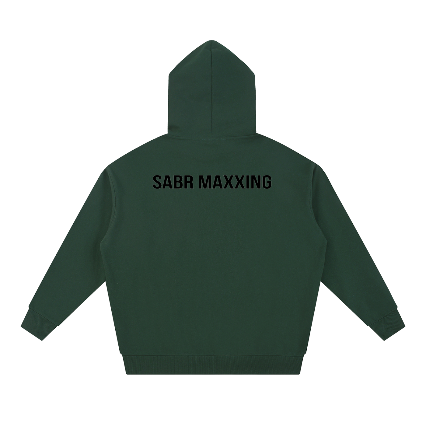 Essential Heavyweight SABR MODE Hoodie
