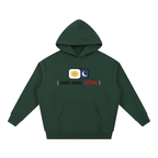 Essential Heavyweight SABR MODE Hoodie