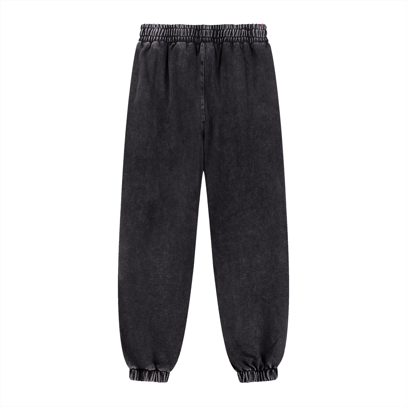 Cotton Logo Joggers