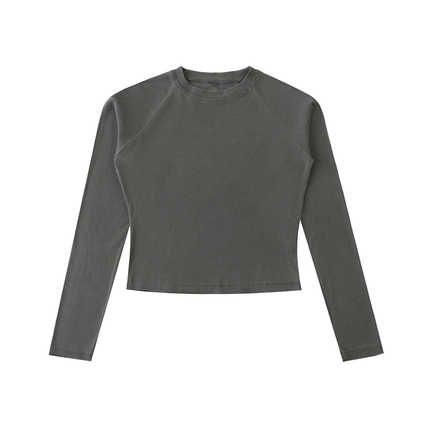 Halal dopamine Long Sleeve Slim Tee