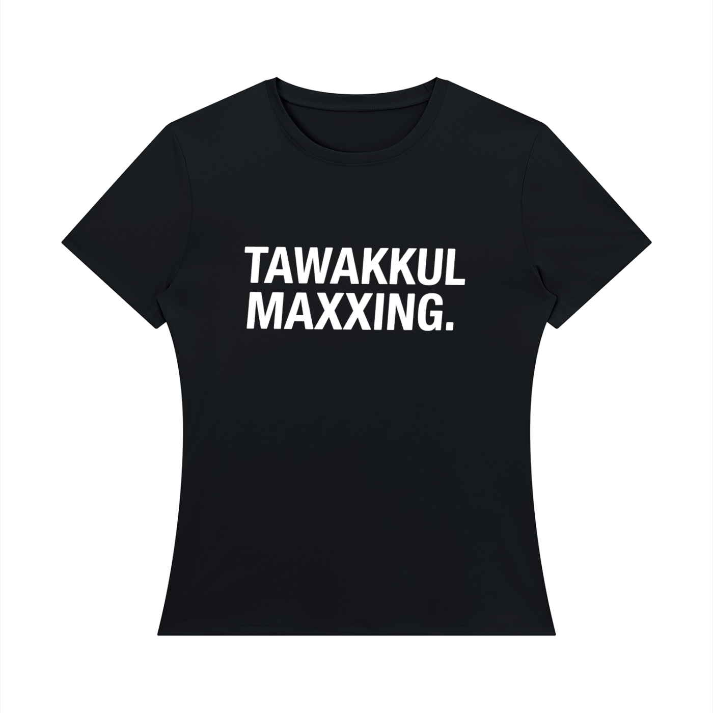 Women's Tawakkul Maxxing T-Shirt