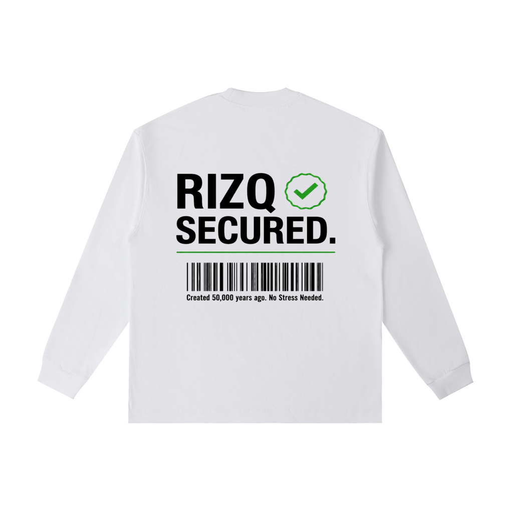 RIZQ Long Sleeve