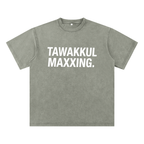 TAWAKKUL MAXXING Tee