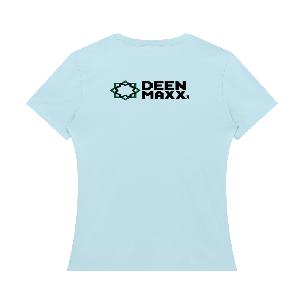 Women's Tawakkul Maxxing T-Shirt