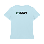 Women's Tawakkul Maxxing T-Shirt