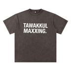 TAWAKKUL MAXXING Tee