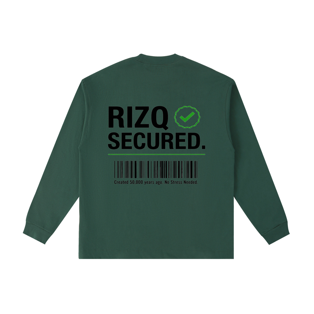 RIZQ Long Sleeve