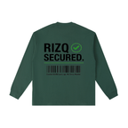 RIZQ Long Sleeve