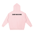 Essential Heavyweight SABR MODE Hoodie