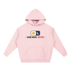 Essential Heavyweight SABR MODE Hoodie
