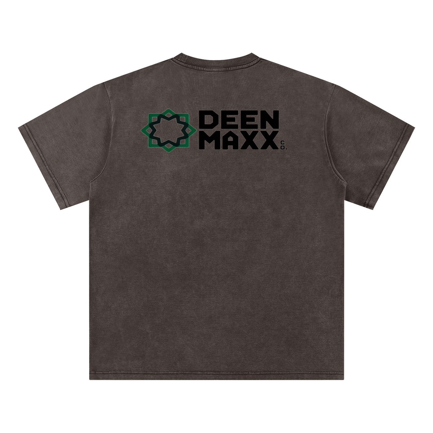TAWAKKUL MAXXING Tee