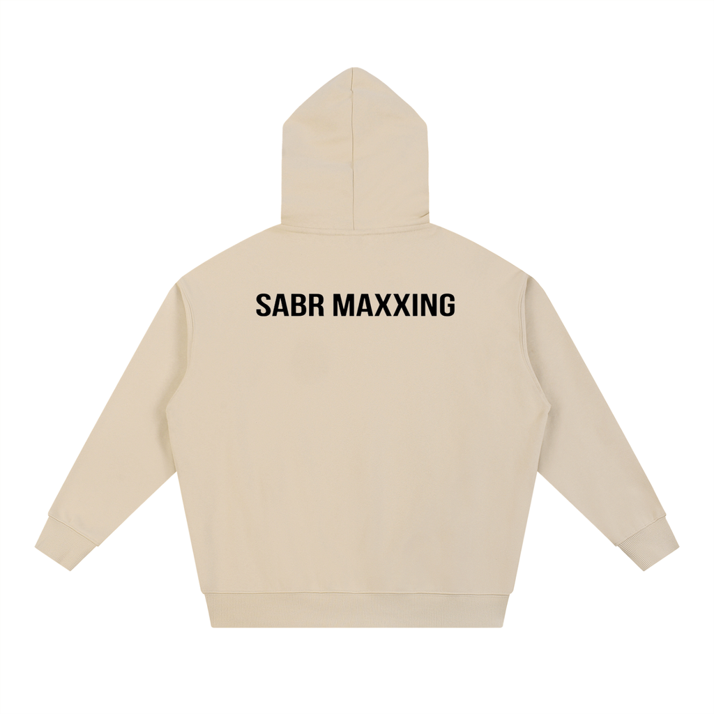 Essential Heavyweight SABR MODE Hoodie
