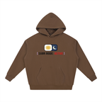 Essential Heavyweight SABR MODE Hoodie