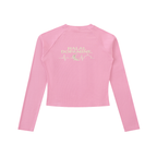 Halal dopamine Long Sleeve Slim Tee