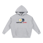 Essential Heavyweight SABR MODE Hoodie