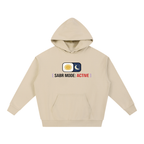 Essential Heavyweight SABR MODE Hoodie