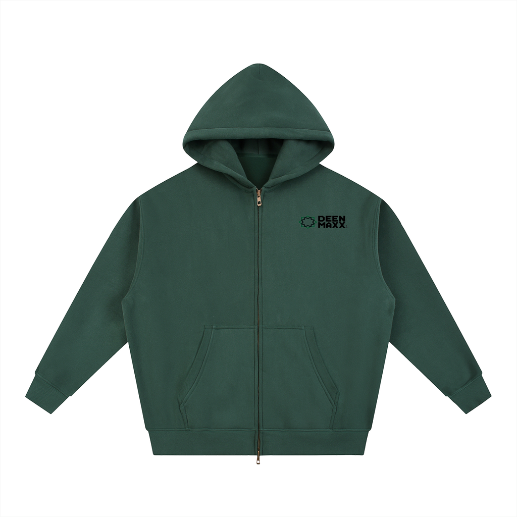 Oversized RIZQ Hoodie